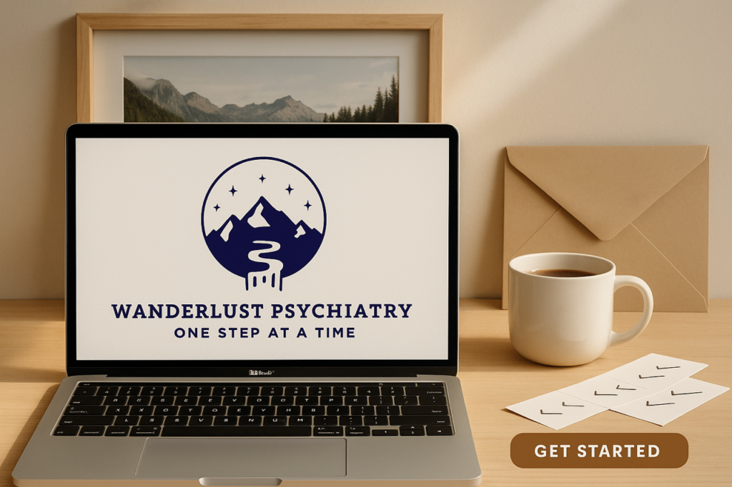 Rates & Insurance Wanderlust Psychiatry