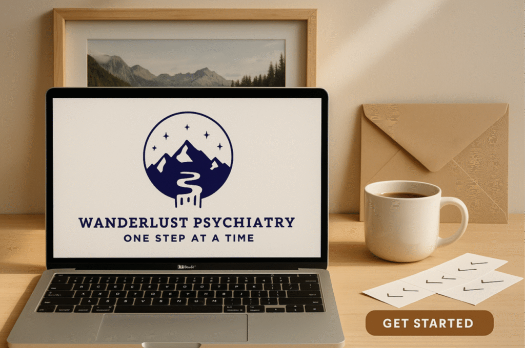 Rates & Insurance Wanderlust Psychiatry
